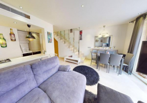 Cozy 3 Bedroom-WS3 at SCARAB Elgouna